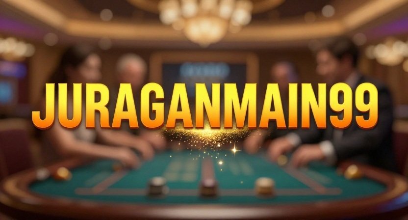 JURAGANMAIN99 JURAGANMAIN99